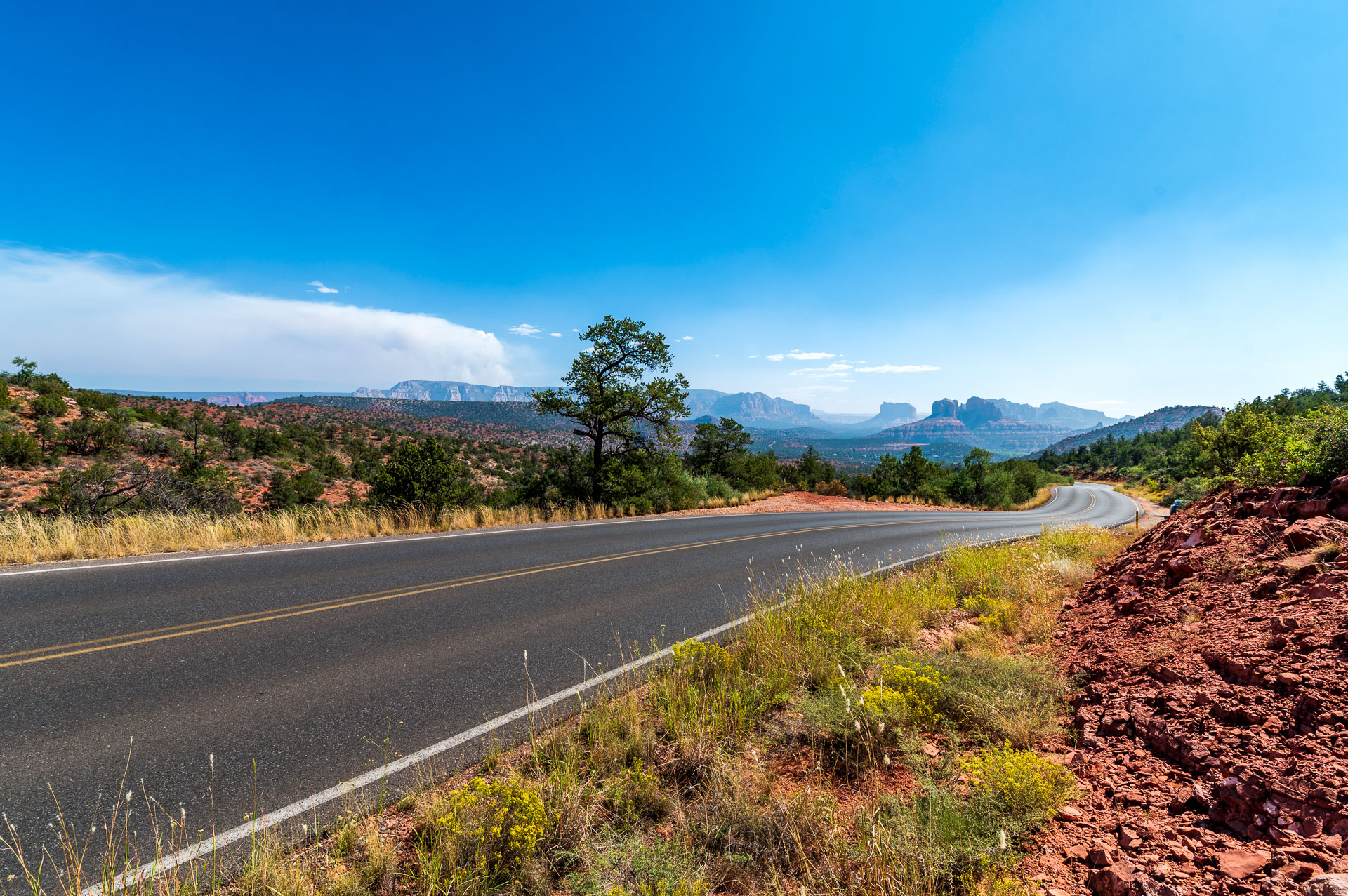 Sedona
